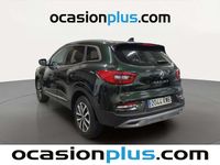 Usado Renault Kadjar Zen 140 CV (102 kW) 2019 Verde SUV