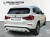 Usado BMW X3 190 CV (139 kW) 2020 Blanco SUV