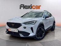 Usado Cupra Formentor 150 CV (110 kW) 2022 Blanco SUV