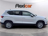 Brugt Seat Ateca Reference 110 HK (80 kW) 2023 Hvid SUV