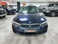 Usado BMW 530e iPerformance 252 CV (185 kW) 2019 Azul Berlina
