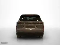 Usado Ebro s700 Luxury 147 CV (108 kW) 2025 Gris SUV