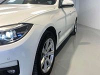 usado BMW 320 Gran Turismo 320 d