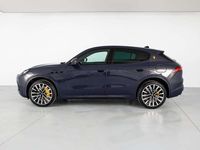 Nuevo Maserati Grecale 330 CV (242 kW) 2025 Negro SUV