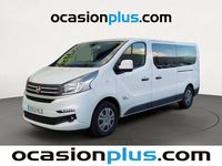 Usado Fiat Talento 145 CV (106 kW) 2018 Blanco Monovolumen