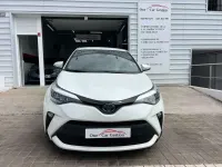 Usado Toyota C-HR Advance 184 CV (135 kW) 2022 Blanco SUV