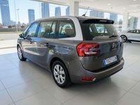 Usado Citroën C4 SpaceTourer Feel 131 CV (96 kW) 2021 Gris Monovolumen