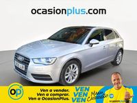 Occasion Audi A3 Advanced Plus 110 PK (80 kW) 2015 Grijs