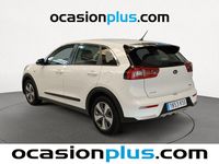 Usado Kia Niro 141 CV (103 kW) 2018 Blanco SUV