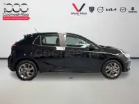 Novo Opel Corsa Edition 100 HP (73 kW) 2025 Preto Citadino