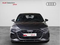Usado Audi A3 S-Line 150 CV (110 kW) 2024 Pintura efecto perla Berlina