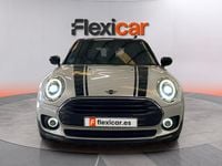 Usado Mini Cooper D Clubman 150 CV (110 kW) 2022 Gris Familiar