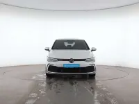 Usado VW Golf VIII GTI 245 CV (180 kW) 2023 Blanco Utilitario