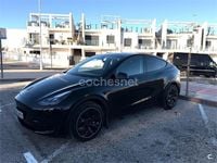 Usado Tesla Model Y RWD 250 kW (340 CV) 2023 Eléctrico SUV