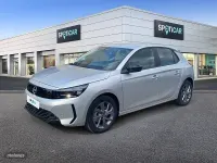 Nuevo Opel Corsa Edition 110 CV (80 kW) 2026 Gris Utilitario