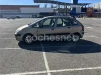 Brugt Citroën Xsara Picasso 95 HK (69 kW) 2004 Beige MPV