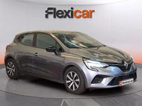 Brugt Renault Clio V Equilibre 91 HK (66 kW) 2023 Grå Hatchback