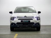 Usado Citroën e-C4 Shine 114 kW (156 CV) 2023 Blanco Berlina