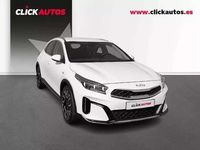 Brugt Kia XCeed Active 101 HK (74 kW) 2024 Hvid SUV