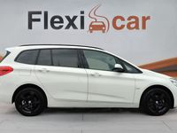 usado BMW 218 Serie 2 Gran Tourer GRAN TOURER D Diésel en Flexicar Bilbao