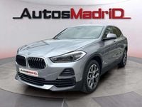 Usado BMW X2 136 CV (100 kW) 2023 Gris SUV