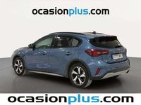 Usado Ford Focus Active 155 CV (114 kW) 2024 Azul Utilitario