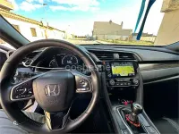 Usado Honda Civic Sport Plus 182 CV (133 kW) 2021 Blanco Berlina