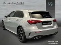 Usado Mercedes A250 Advanced 218 CV (160 kW) 2025 Gris Utilitario