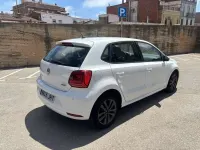 Usado VW Polo 75 CV (55 kW) 2015 Utilitario