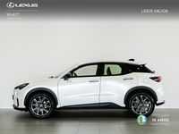 Usado Lexus LBX 136 CV (100 kW) 2024 Blanco SUV