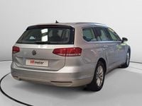 Usado VW Passat Advance 150 CV (110 kW) 2015 Berlina