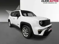 Usado Jeep Renegade Limited 130 CV (95 kW) 2024 SUV
