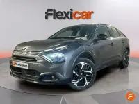 Usado Citroën C4 Feel 130 CV (95 kW) 2023 Gris SUV