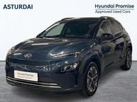 Usado Hyundai Kona 150 kW (204 CV) 2024 Azul SUV