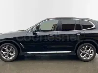 Usado BMW X3 xLine 190 CV (139 kW) 2022 Gris / plata SUV