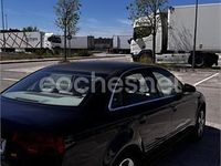 Usado Audi A4 140 CV (102 kW) 2007 Negro Berlina
