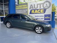 usado Audi A4 Avant 2.0TDI S tronic 110kW