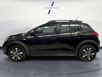Usado Dacia Sandero Essentiel 101 CV (74 kW) 2025 Negro Utilitario