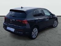 Usado VW Golf VIII 150 CV (110 kW) 2025 Gris Berlina