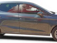 Usado Seat Ibiza XCELLENCE 116 CV (85 kW) 2025 Blanco Utilitario