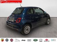 usado Fiat 500 1.0 Gse Lounge