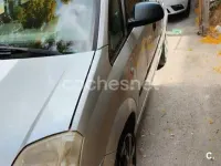 Usado Opel Meriva Enjoy 75 CV (55 kW) 2004 Gris / plata Monovolumen