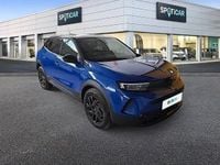 Usado Opel Mokka 146 HP (107 kW) 2025 Azul SUV