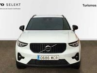 usado Volvo XC40 TODOTERRENO 1.5 T4 RECHARGE PLUS DARK AUTOMATICO...