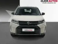 Usado Suzuki Vitara 129 CV (94 kW) 2025 Rojo SUV