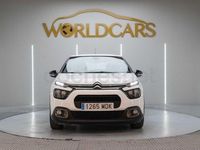 Usado Citroën C3 PureTech 83 CV (61 kW) 2023 Blanco Utilitario