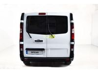 usado Renault Trafic 1.6 DCI 125CV 9 PLAZAS