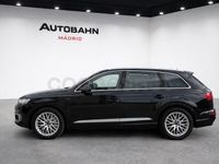 Usado Audi Q7 Design 373 CV (274 kW) 2018 Negro SUV