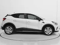 Usado Renault Captur Intens 101 CV (74 kW) 2023 Blanco SUV