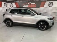 usado VW T-Cross - 1.0 TSI Advance DSG7 85kW